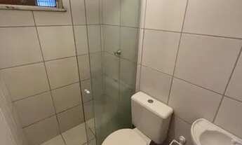 Imagem 4: DP- ALUGA-SE APARTAMENTO MOBILIADO RESIDENCIAL ALTO DA CRUZ