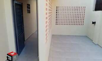 Imagem: Casa para aluguel 2 quartos 2 vagas Rudge