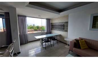 Imagem 4: Apartamento de 3 quartos sendo 2 suítes Todo Mobiliado