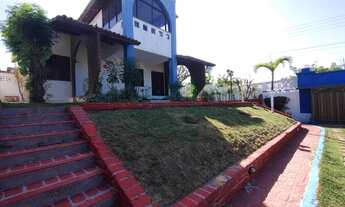 Imagem 2: VENDA - Casa em condomínio fechado na Praia do Presídio com 3 quartos