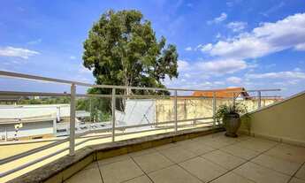 Imagem 5: Casa de condomínio sobrado para aluguel tem 380 metros quadrados com 4 quartos