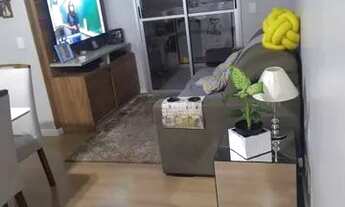 Imagem 2: Apartamento com 3 dormitórios à venda, 69 m² por R$ 560.000,00 - Saúde - São Paulo/SP