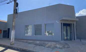 Imagem 5: SALÃO COMERCIAL em INDAIATUBA - SP, VILA CASTELO BRANCO