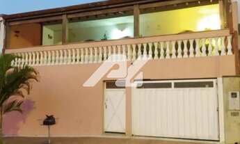 Imagem: Casa - Parque Brasília - Campinas