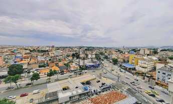 Imagem 6: Apartamento com 3 quartos à venda, 60 m² por R$ 335.000 - Maria da Graça - Rio de Janeiro