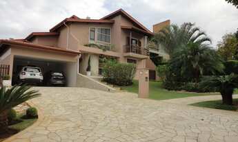 Imagem: Casa - Barão Geraldo - Campinas