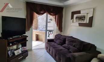 Imagem 7: Sobrado com 3 dormitórios à venda, 167 m² por R$ 745.000,00 - Vila Pires - Santo André/SP