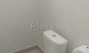 Imagem 5: Sala - Swiss Park - Campinas