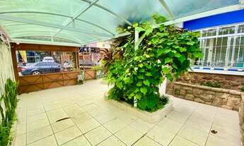 Imagem 3: Casa 3 quartos - Boqueirão - Santos