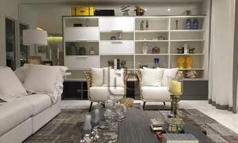 Imagem 3: CASA TRIPLEX PORTEIRA FECHADA NO CONDOMÍNIO BLUE HOUSES-RJ