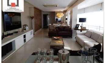 Imagem 4: Apartamento no Maison Unique, 198 m², 3 Suítes, 2 Vagas, Para alugar, Umarizal, Belém-Pará