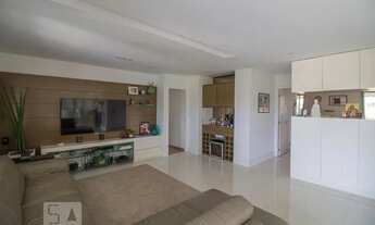 Imagem 3: Apartamento para Aluguel - Chácara Santo Antonio, 3 Quartos, 154 m2