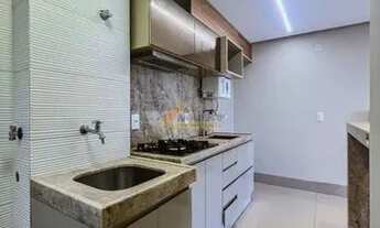 Imagem 6: Apartamento para aluguel, 2 quartos, 1 vaga, Marajo - Divinópolis/MG