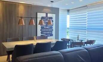 Imagem 6: EXCELENTE APARTAMENTO DE ALTO PADRÃO LOCALIZADO NO BAIRRO ALTIPLANO NOBRE!