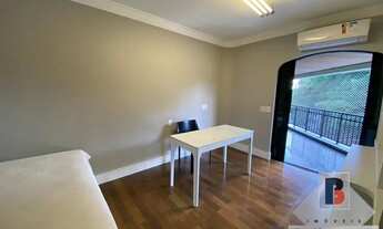 Imagem 7: Apartamento para aluguel e venda possui 255 metros quadrados com 4 quartos