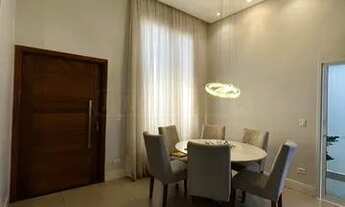 Imagem 6: Casa para aluguel, 3 quartos, 1 suíte, 2 vagas, Água Branca - Piracicaba/SP