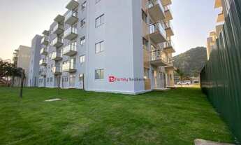 Imagem 7: Apartamento com 2 dormitórios à venda, 60 m² por R$ 239.900 - Vargem Grande - Rio de Janei