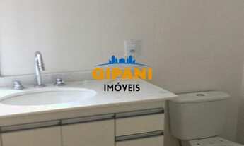 Imagem 5: Lindo apto 100 metros 3 dormitórios sendo 1 suíte 2 vagas de garagem Excelente localização