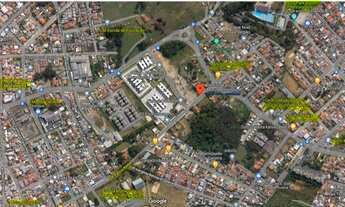 Imagem 5: Apartamento 48m² - 2 quartos - São Gabriel - Colombo/Pr