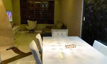 Imagem: Casa de condomínio para venda com 280 metros