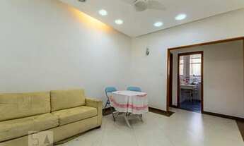 Imagem 3: Apartamento para Aluguel - Ingá, 2 Quartos, 80 m2