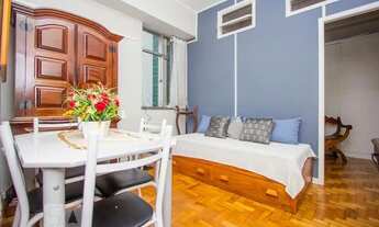 Imagem: Apartamento para Aluguel - Centro, 1 Quarto