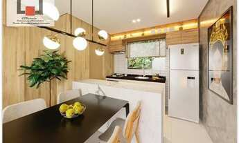 Imagem 6: Casa no Like Residence, 114 m², 3/4 Sendo 1/Suite, 1 Vaga, Centro, Ananindeua-Pará