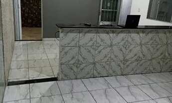 Imagem 3: Casa para alugar de 3 cômodos com quintal