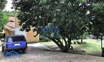 Imagem 4: Sobrado com 4 dormitórios à venda, 500 m² por R$ 1.300.000,00 - Paisagem Renoir - Cotia/SP