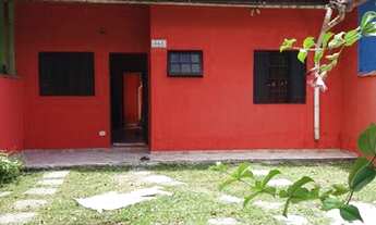 Imagem: Casa de 02 Dorms, na Praia de Boracéia