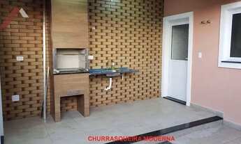 Imagem: Sobrado com 3 dormitórios à venda, 170