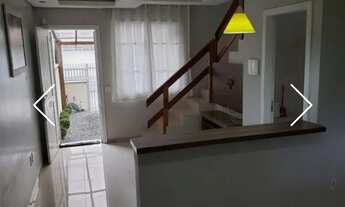 Imagem 3: Aluga se geminado Iririu