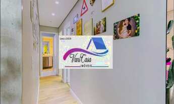 Imagem 3: Apartamento 2 Quartos à venda, Vila Moraes - São Paulo