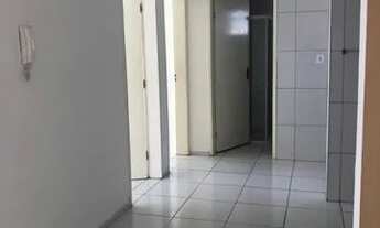 Imagem 3: Alugo apartamento nos bancários 850,00