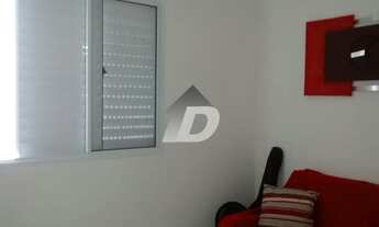 Imagem 4: Apartamento - Jardim Ipaussurama - Campinas