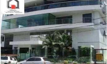 Imagem: Apartamento no Ed. Lille, 186 m², 3 Suítes