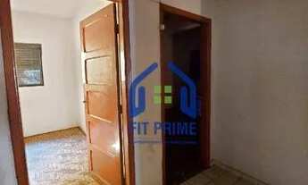 Imagem 4: Casa com 3 dormitórios à venda, 200 m² por R$ 370.000 - Jardim Urano - São José do Rio Pre