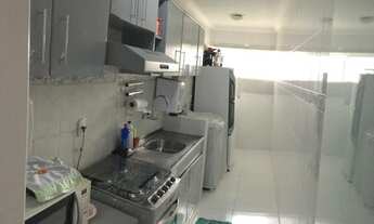 Imagem 4: Apartamento 2 Quartos + dependência no São Rafael, Moradas dos Campos - Salvador - BA