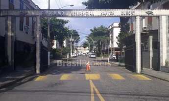 Imagem 4: Rio de Janeiro - Apartamento Padrão - Portuguesa