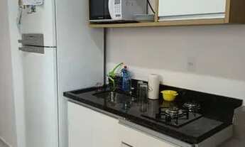 Imagem 7: Cobertura com 2 dormitórios à venda, 129 m² por R$ 600.000,00 - Campestre - Santo André/SP