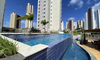 Imagem: Apartamento para venda possui 163 m² com