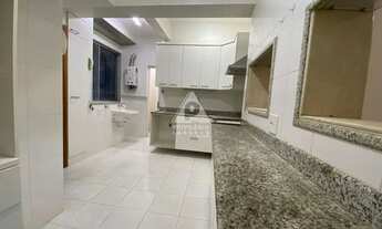 Imagem: Rua Inhangá sala 2 quartos armários cozinha