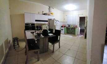 Imagem 5: Ribeirão Preto - Casa Padrão - Parque dos servidores