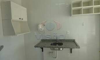 Imagem 6: Apartamento para aluguel, 3 quartos, 1 suíte, 2 vagas, Jardim Santiago - Indaiatuba/SP