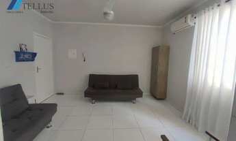 Imagem: Kitnet mobiliada, canto do forte, Praia