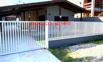 Imagem 2: CASA TEMPORADA em UBATUBA - SP, CONDOMINIO LAGOINHA