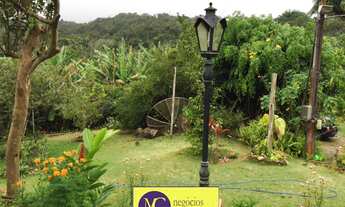 Imagem 6: SÍTIO EM MULUNGÚ SERRA DE GUARAMIRANGA