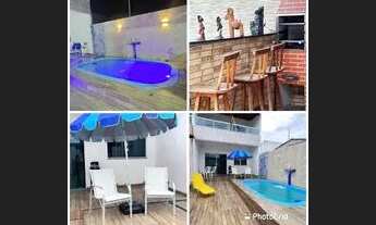 Imagem 2: Aluguel temporada, em arembepe! R$ 800,00