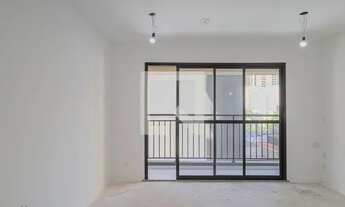 Imagem: Apartamento para Aluguel - Consolação