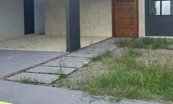 Imagem: Casa - Residencial Eldorado